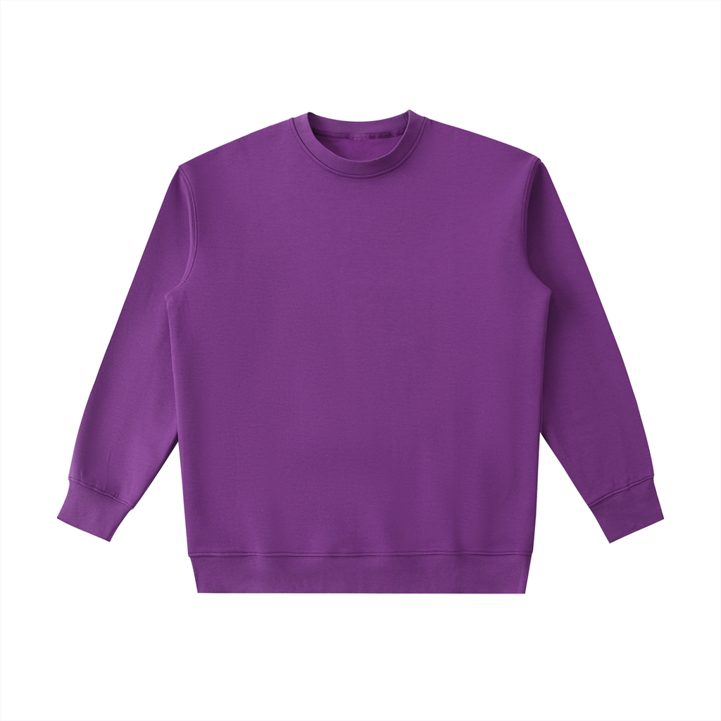 1804 Heavyweight Crewneck Sweatshirt