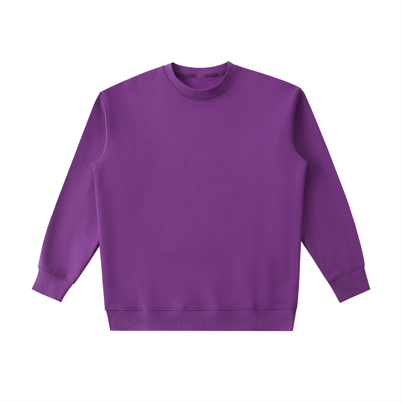 1804 Heavyweight Crewneck Sweatshirt