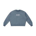Boxy Vintage Washed Sweatshirt
