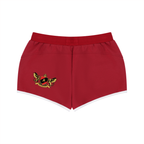 1804 Women's Retro Binding Shorts