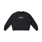 Boxy Vintage Washed Sweatshirt