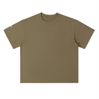 Chosen One Heavyweight Drop Shoulder Cotton T-Shirt