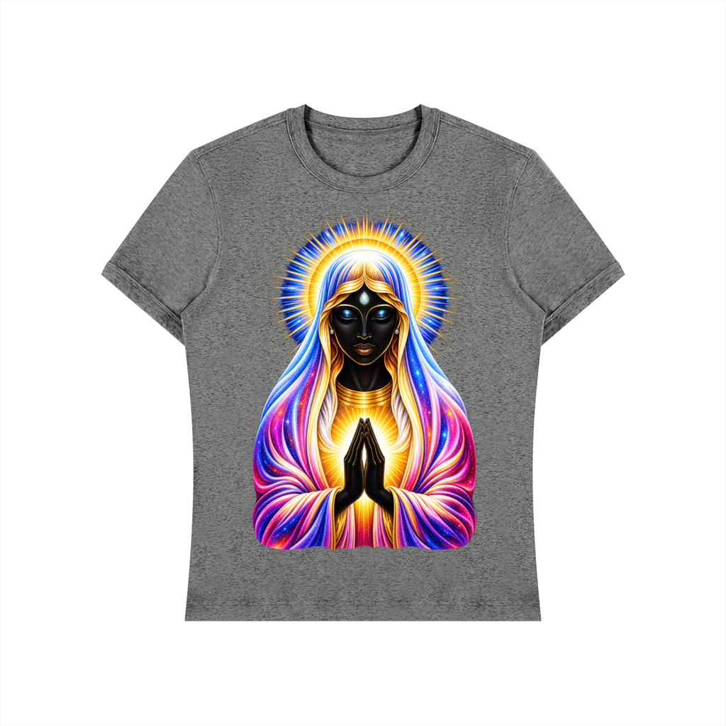 Sons of the Fallen Slim Fit Tee