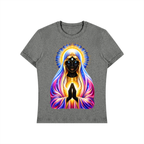 Sons of the Fallen Slim Fit Tee