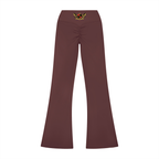 Women’s High Rise Flared Leggings