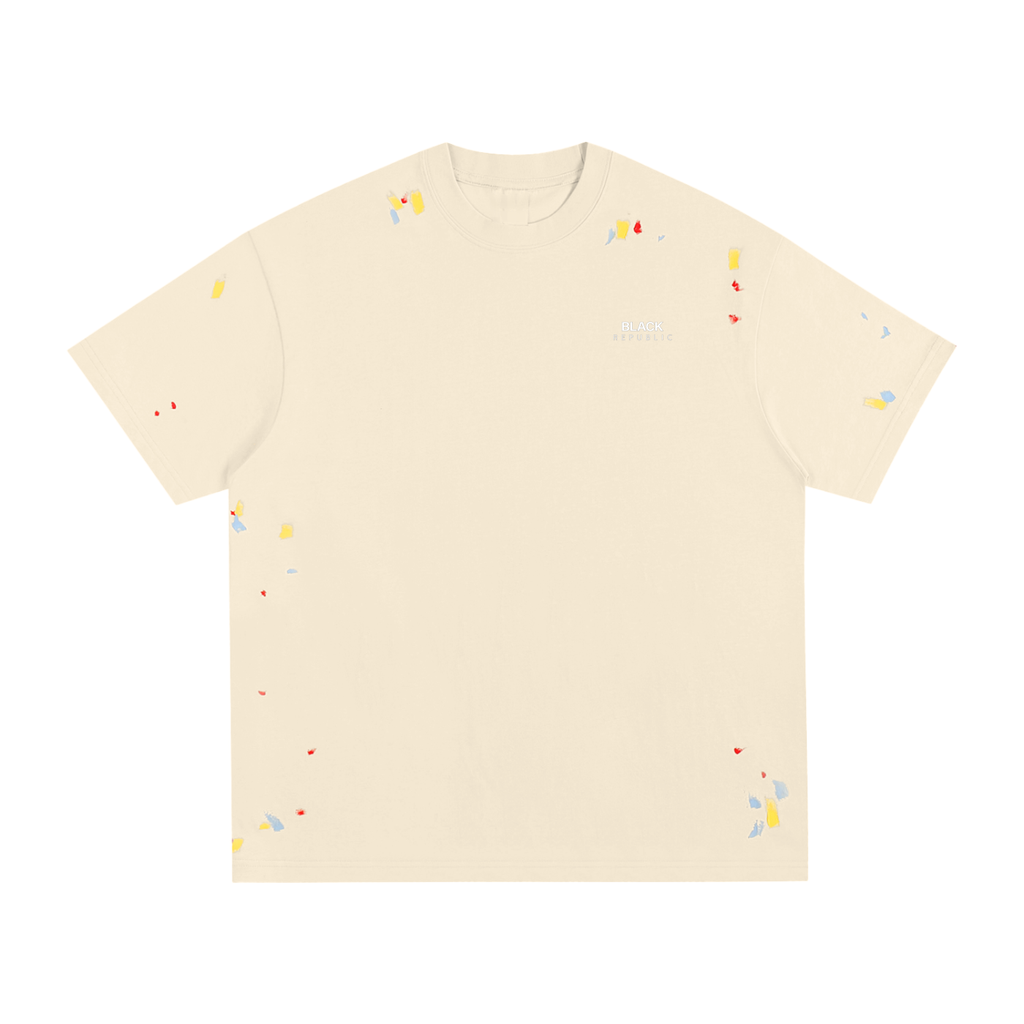 Graffiti Tee