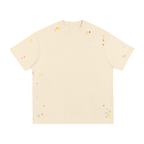 Graffiti Tee