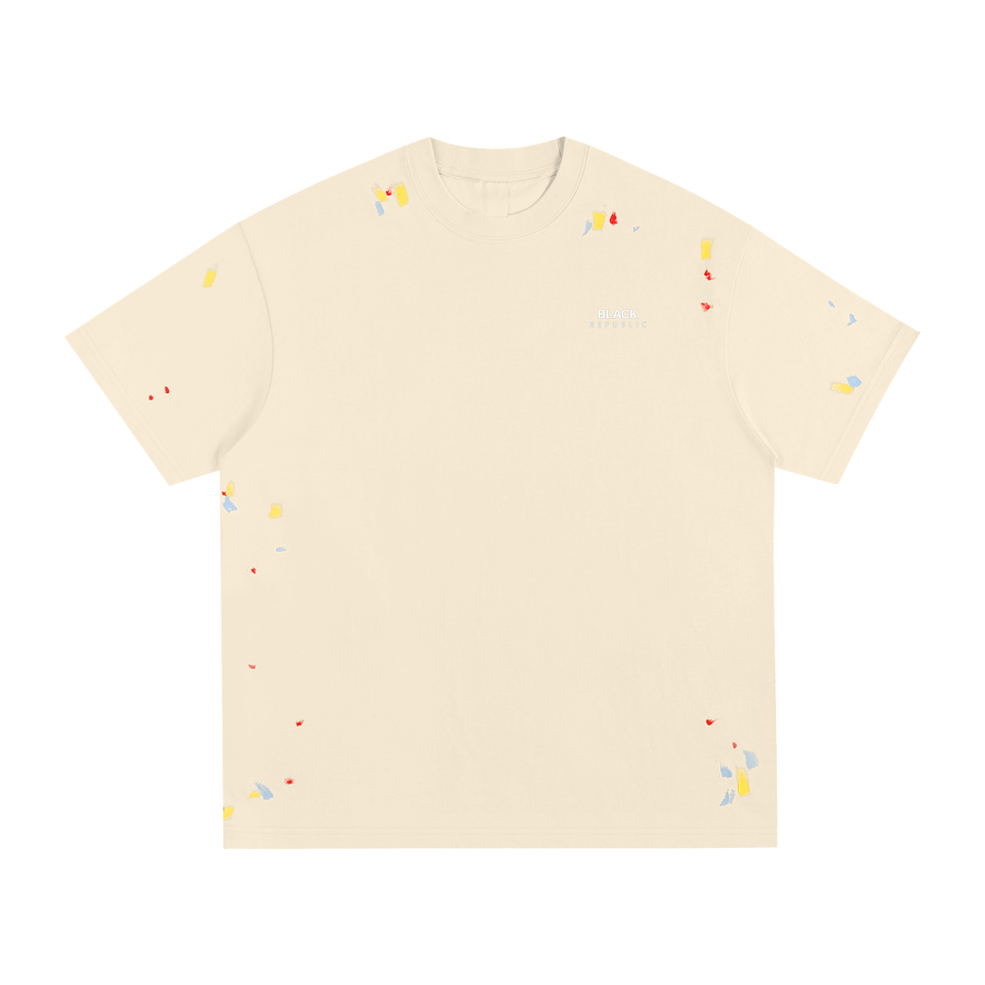 Graffiti Tee