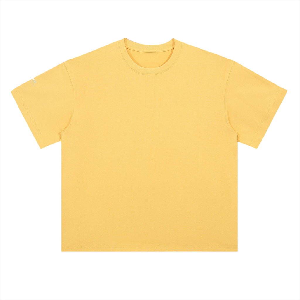 Chosen One Heavyweight Drop Shoulder Cotton T-Shirt