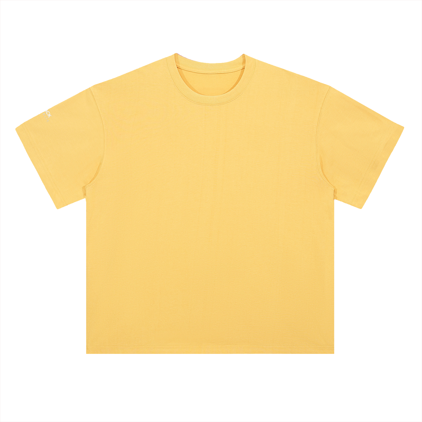 Chosen One Heavyweight Drop Shoulder Cotton T-Shirt