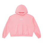 Boxy Vintage Washed Hoodie