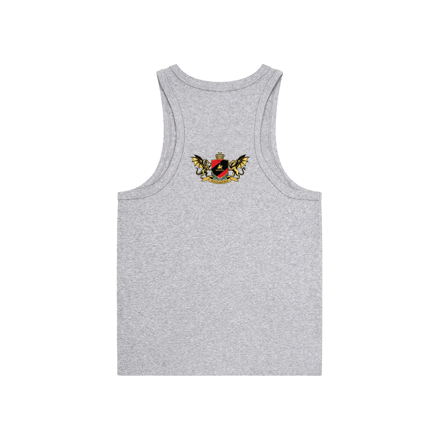 1804 Performance Tank Top
