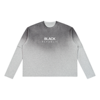 Vintage Wash Layered T-Shirt