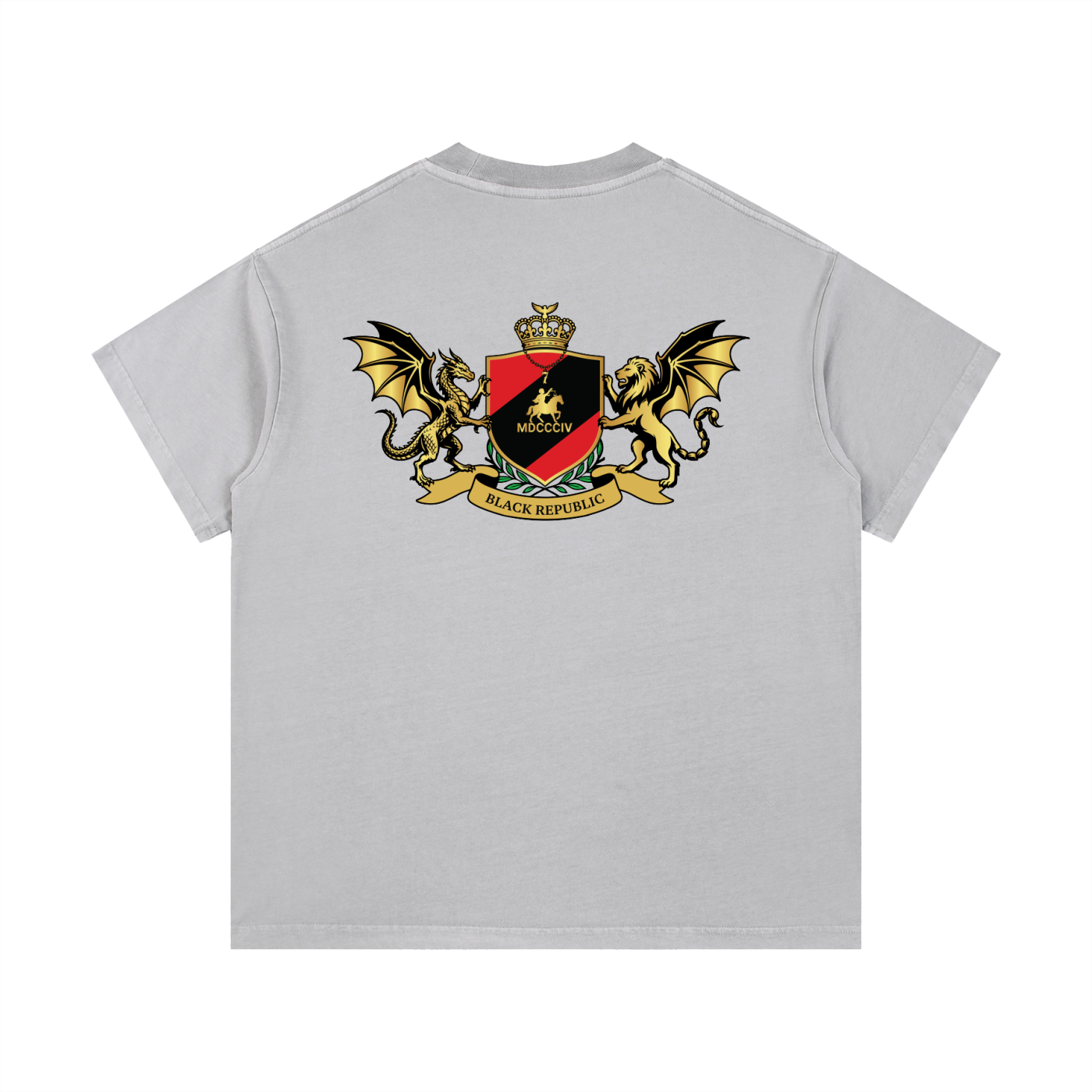 1804 Golden Age Vintage