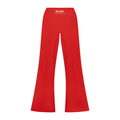 Women’s High Rise Flared Leggings
