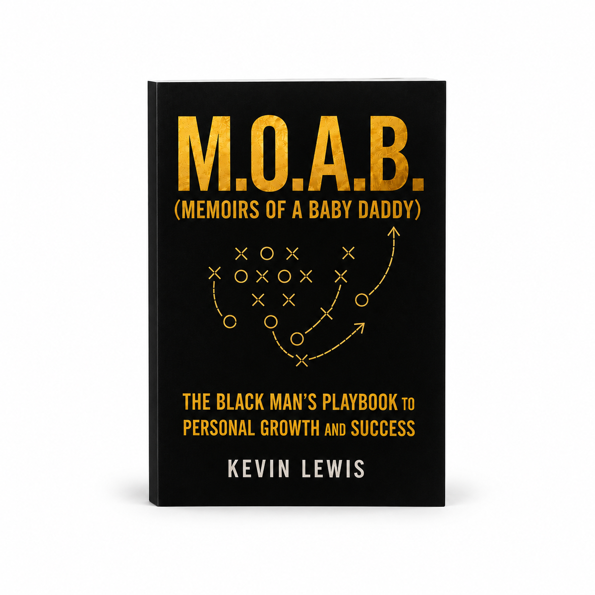 M.O.A.B (memoirs of a baby daddy)