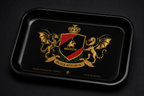BLACK REPUBLIC Rolling Tray Bundle