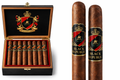 BLACK REPUBLIC Cigars