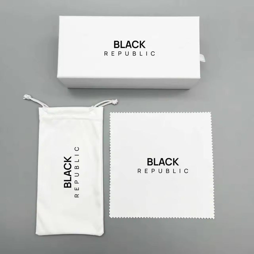 BLACK REPUBLIC X 2.0 Shades. Ltd