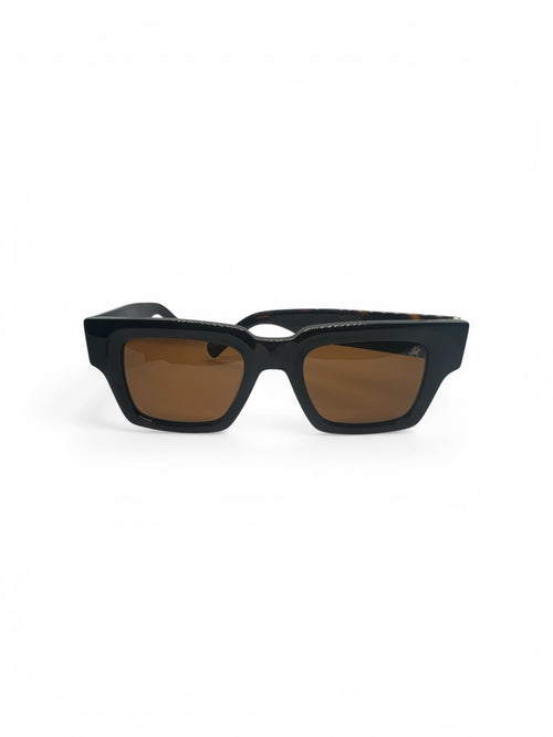 BLACK REPUBLIC Genius Shades. Ltd