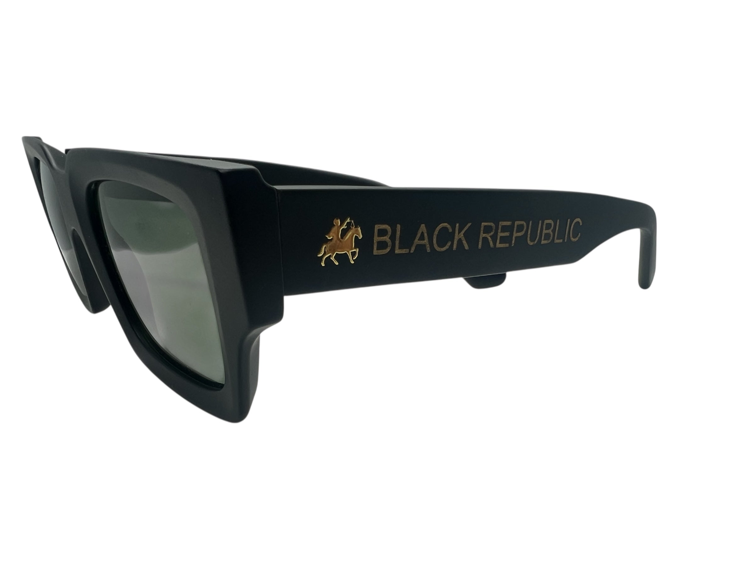 Black Republic CEO Shades