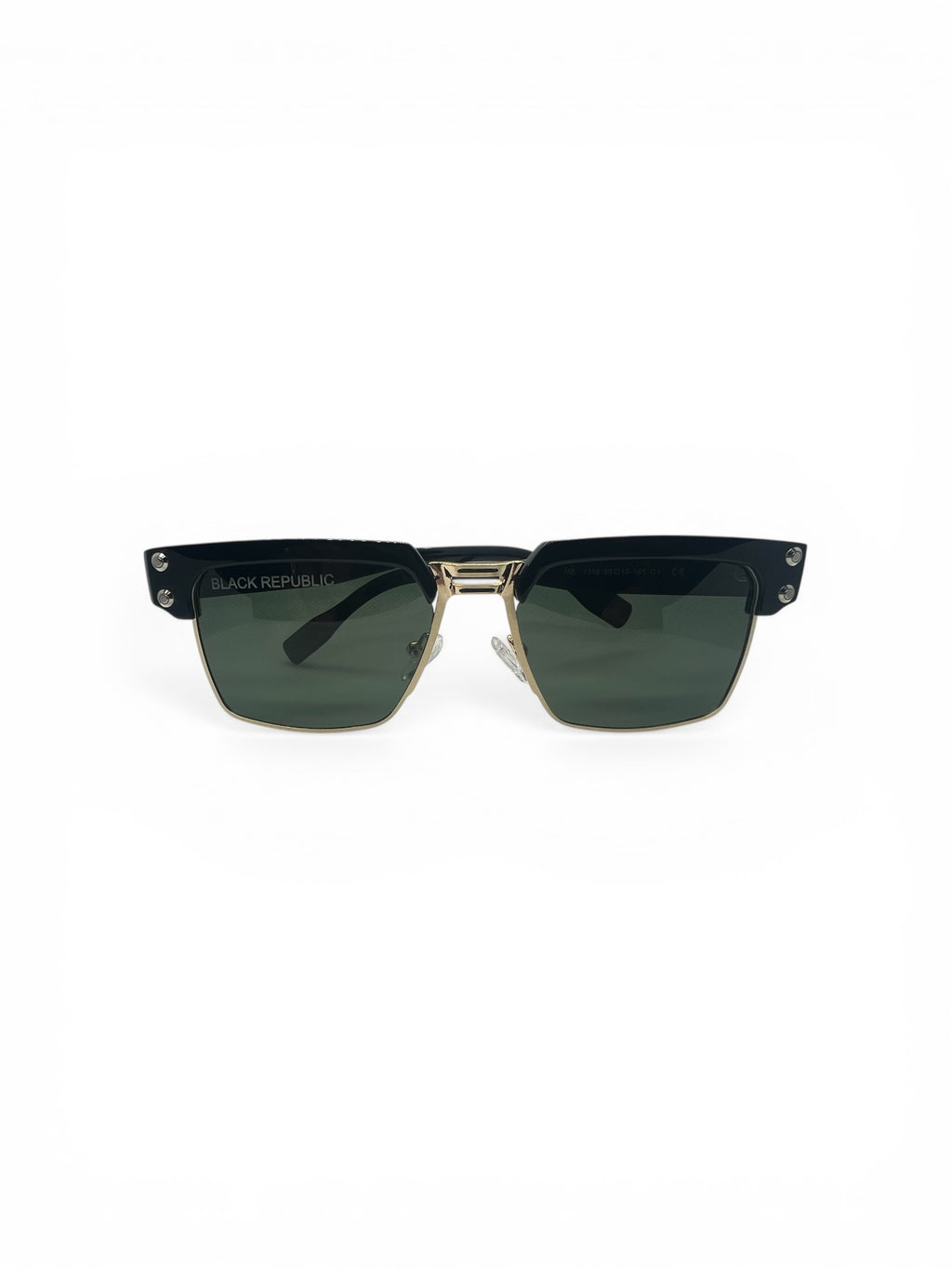 BLACK REPUBLIC X 2.0 Shades. Ltd