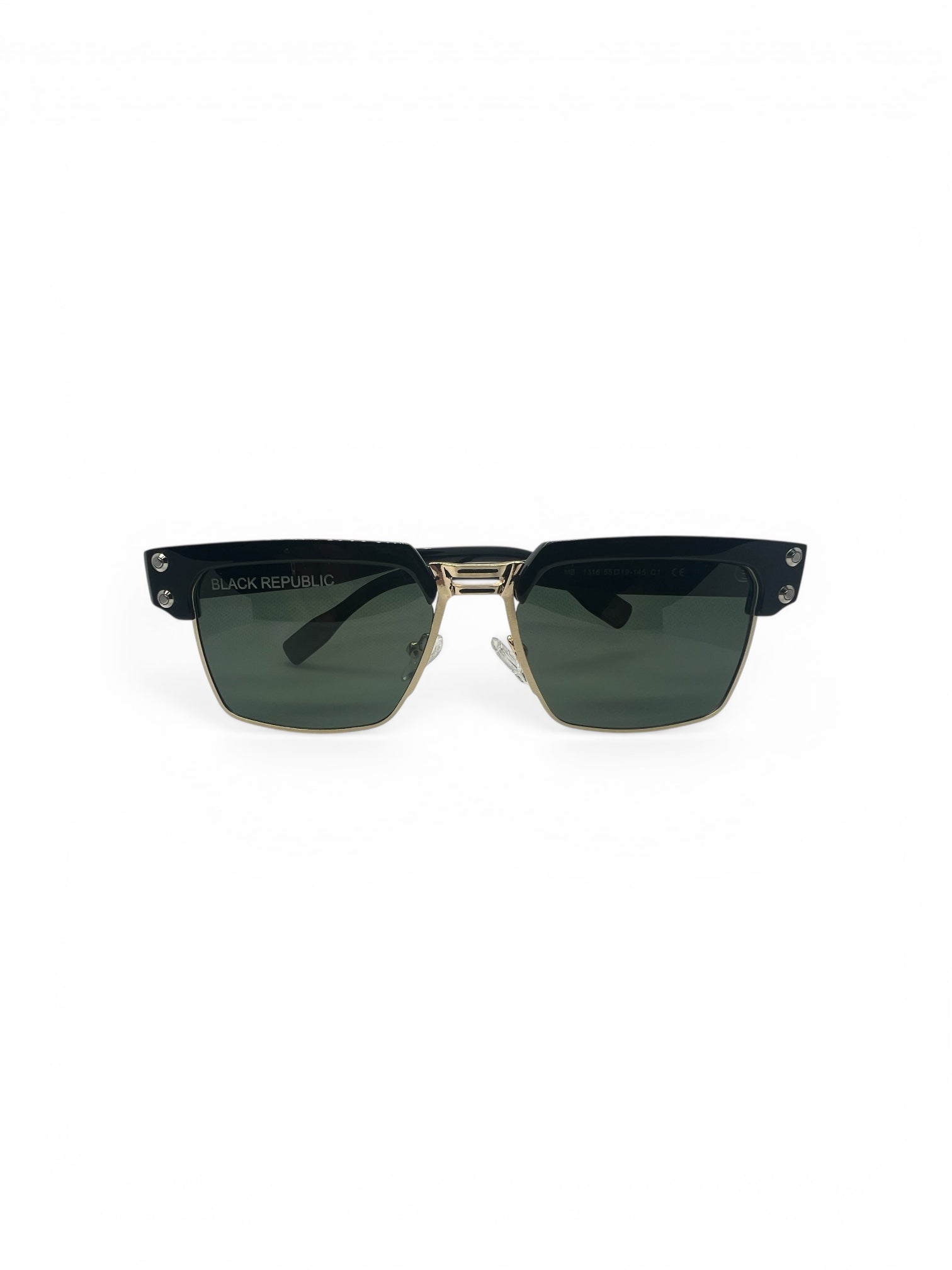 Black Republic Malcolm Shades