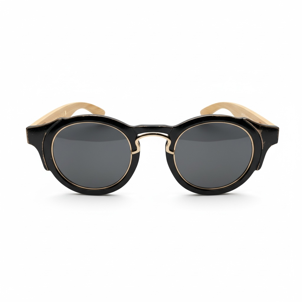 Black Republic Garvey Shades