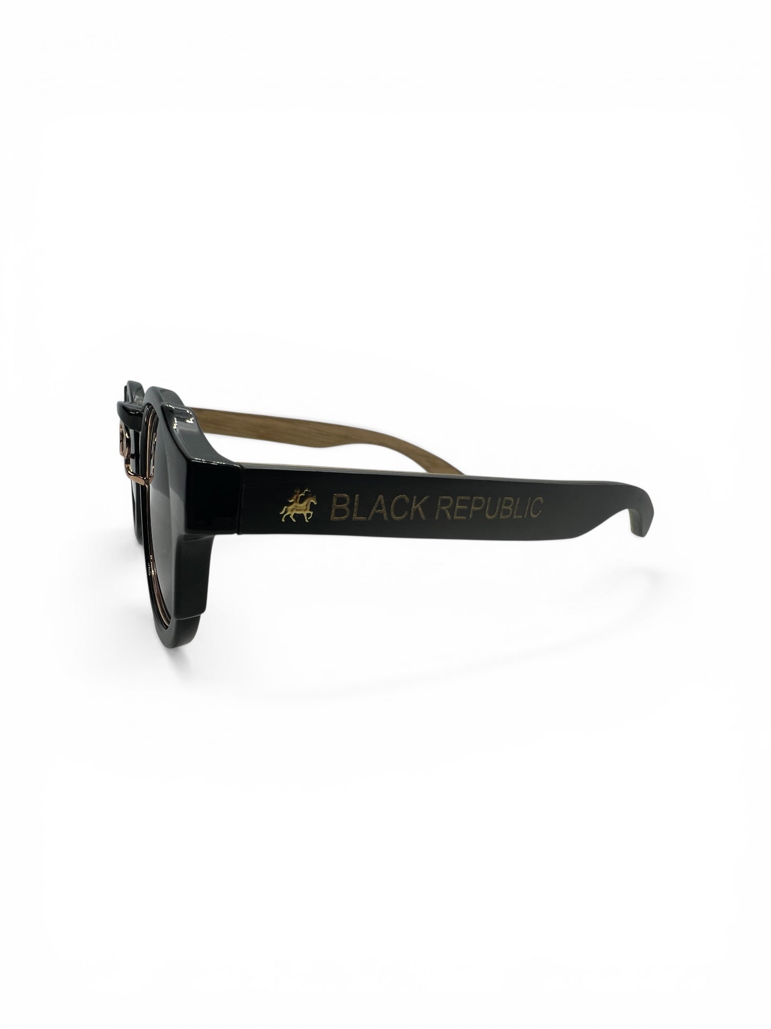 Black Republic Garvey Shades