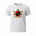 Black Republic Nobility Tee