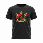 Black Republic Nobility Tee
