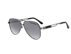 Black Republic 'Blackout' Aviators