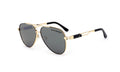 BLACK REPUBLIC Negus Gold Aviators.Ltd