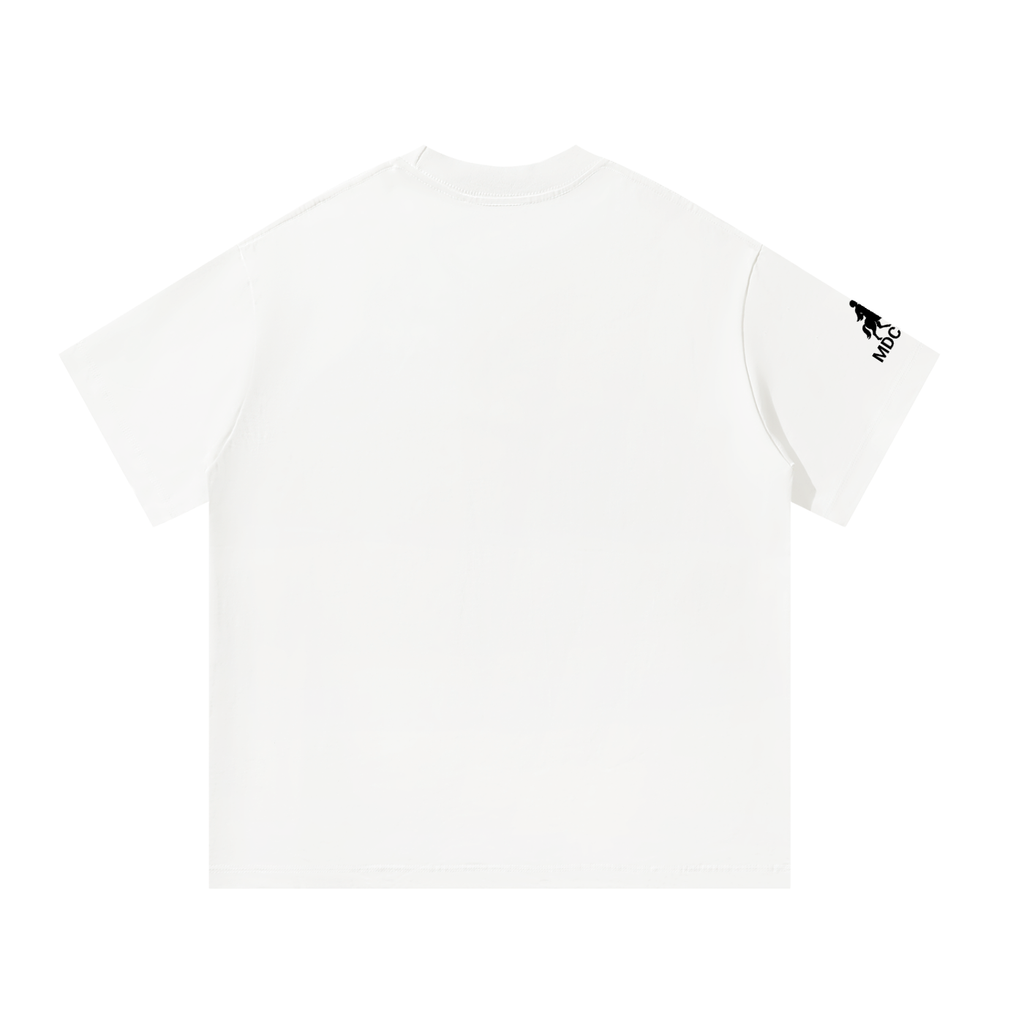 Black Republic Classic Urban Tee