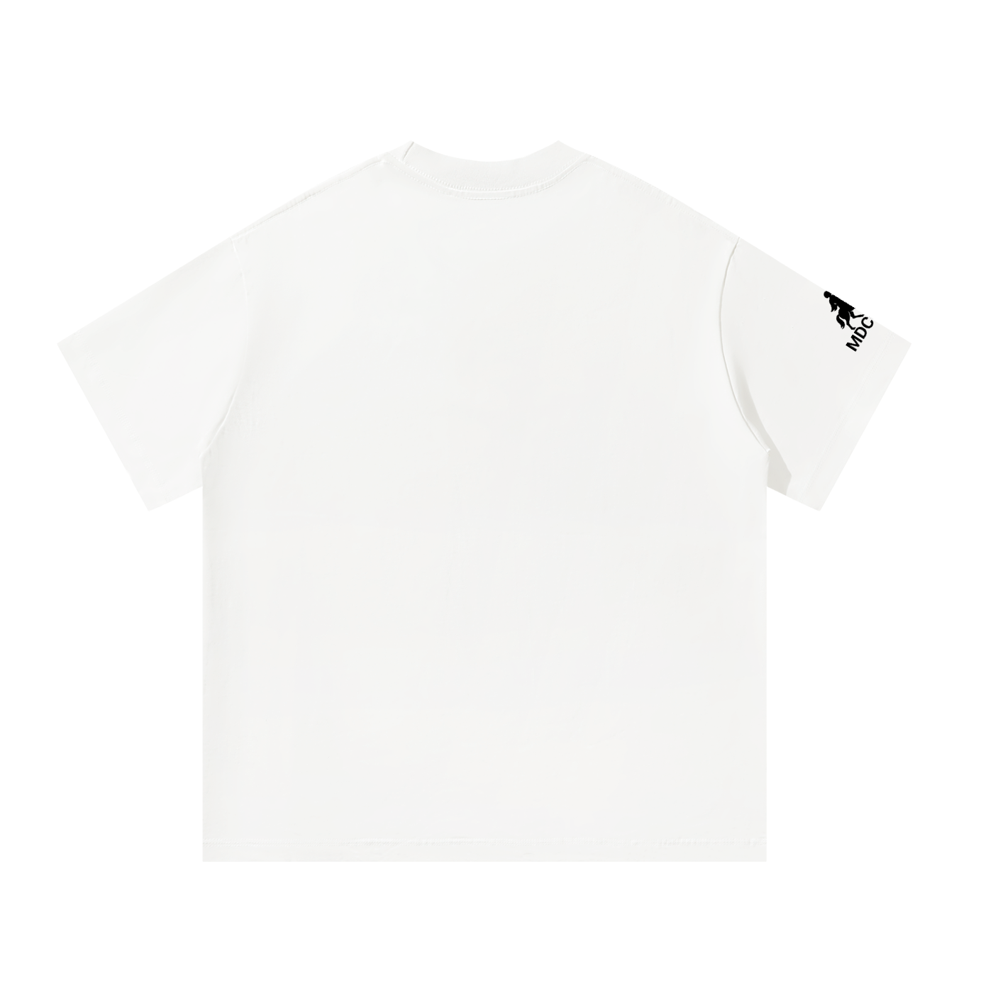 Black Republic Classic Urban Tee