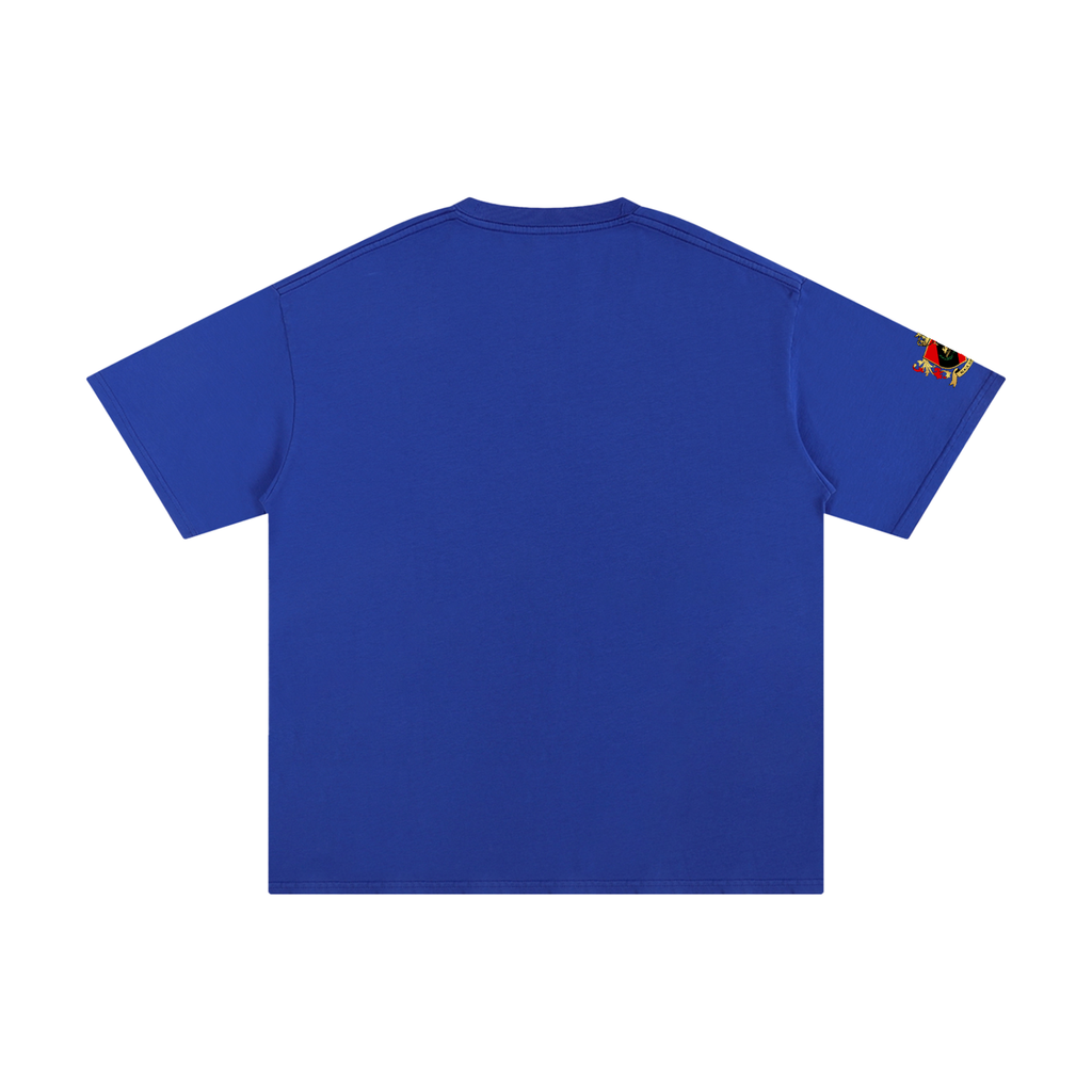40 Acres Initiative Tee