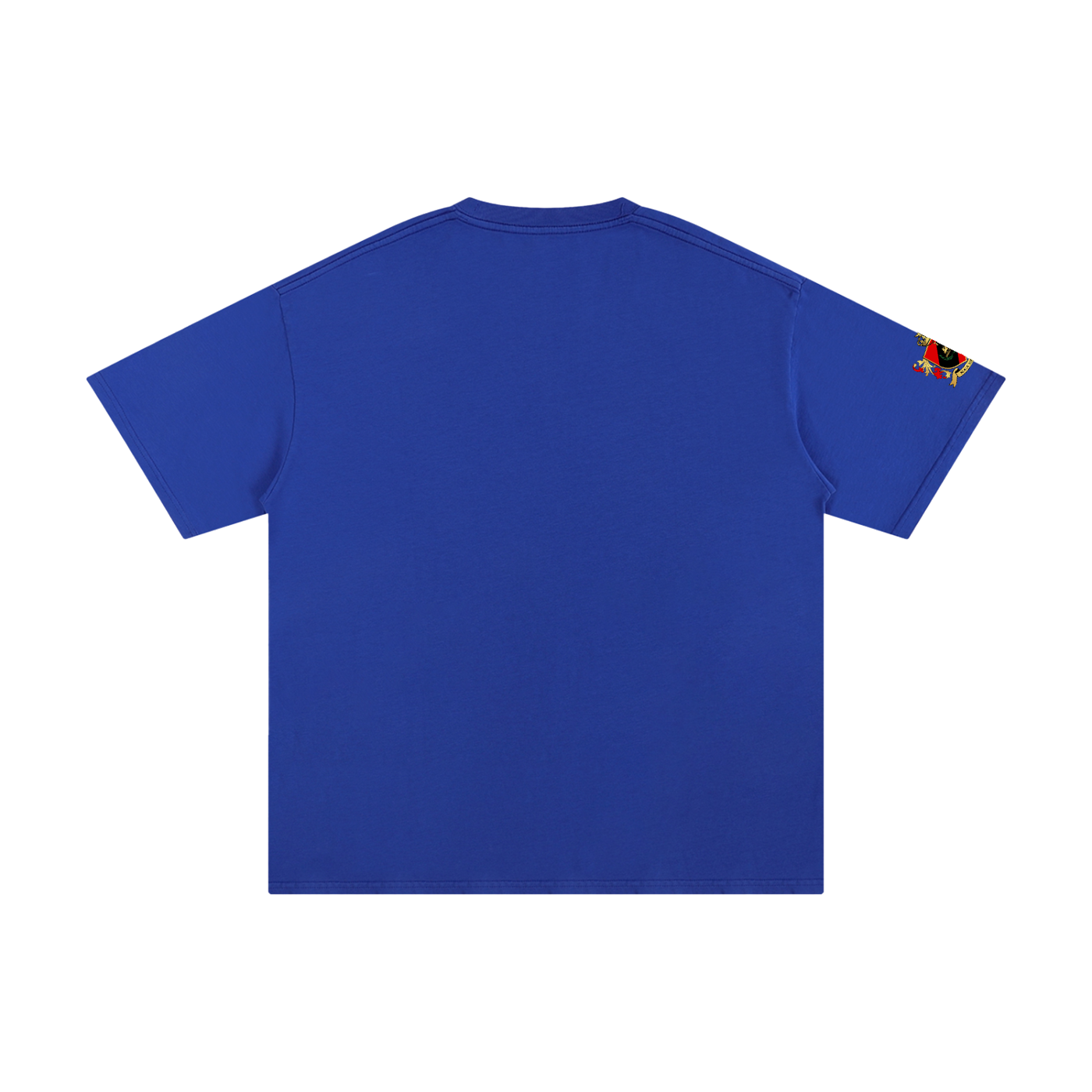 40 Acres Initiative Tee