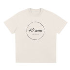 40 Acres Collaboration Tee