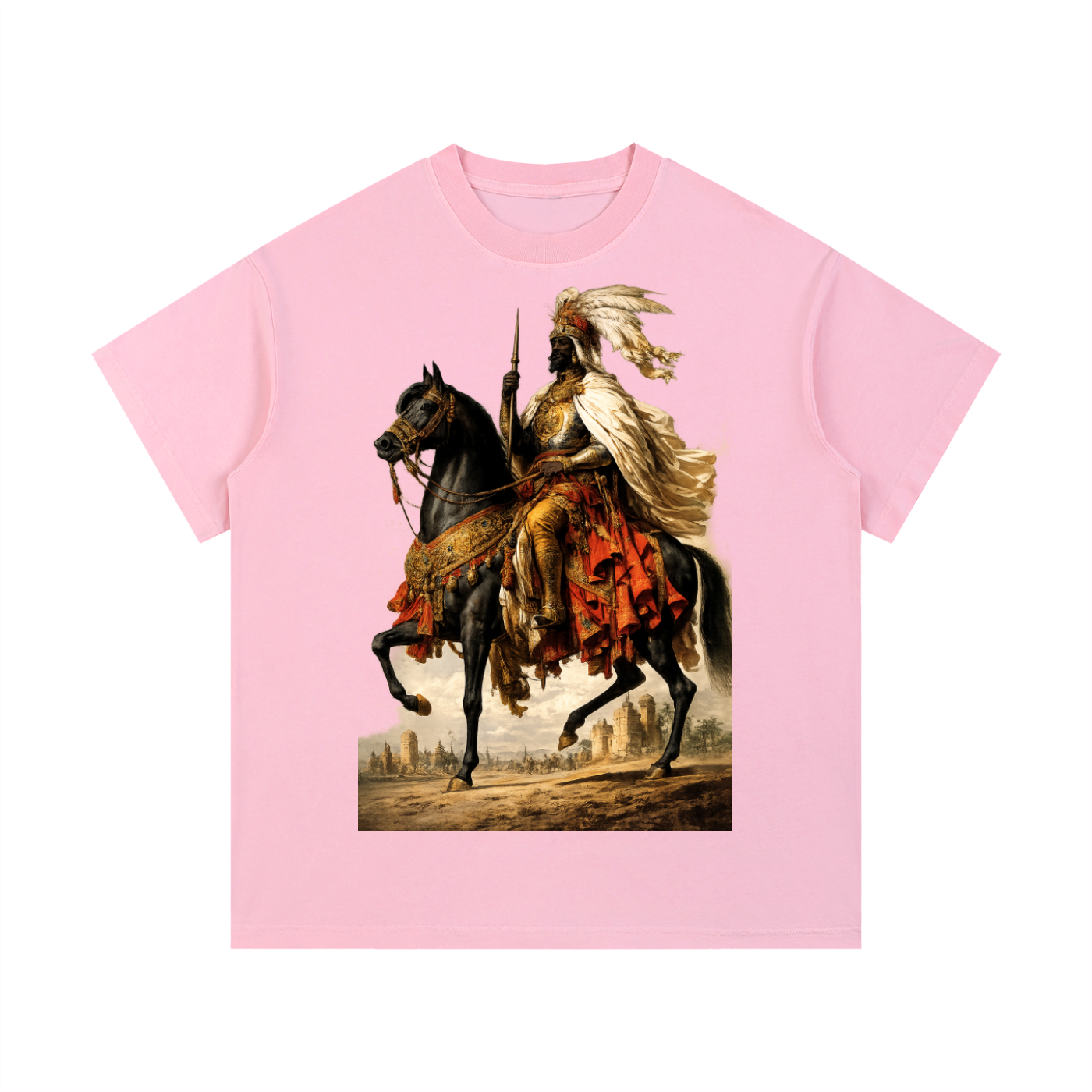 1804 Golden Age Vintage