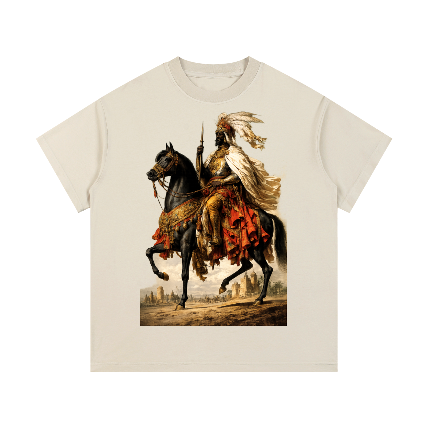 1804 Golden Age Vintage