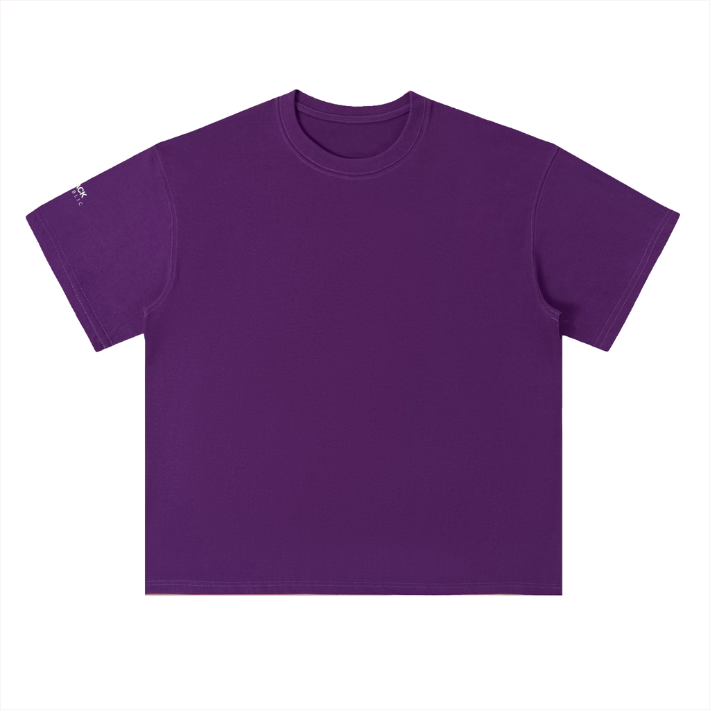Chosen One Heavyweight Drop Shoulder Cotton T-Shirt