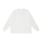 Layered Oversized Tee