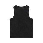 Women Washed Tank Top