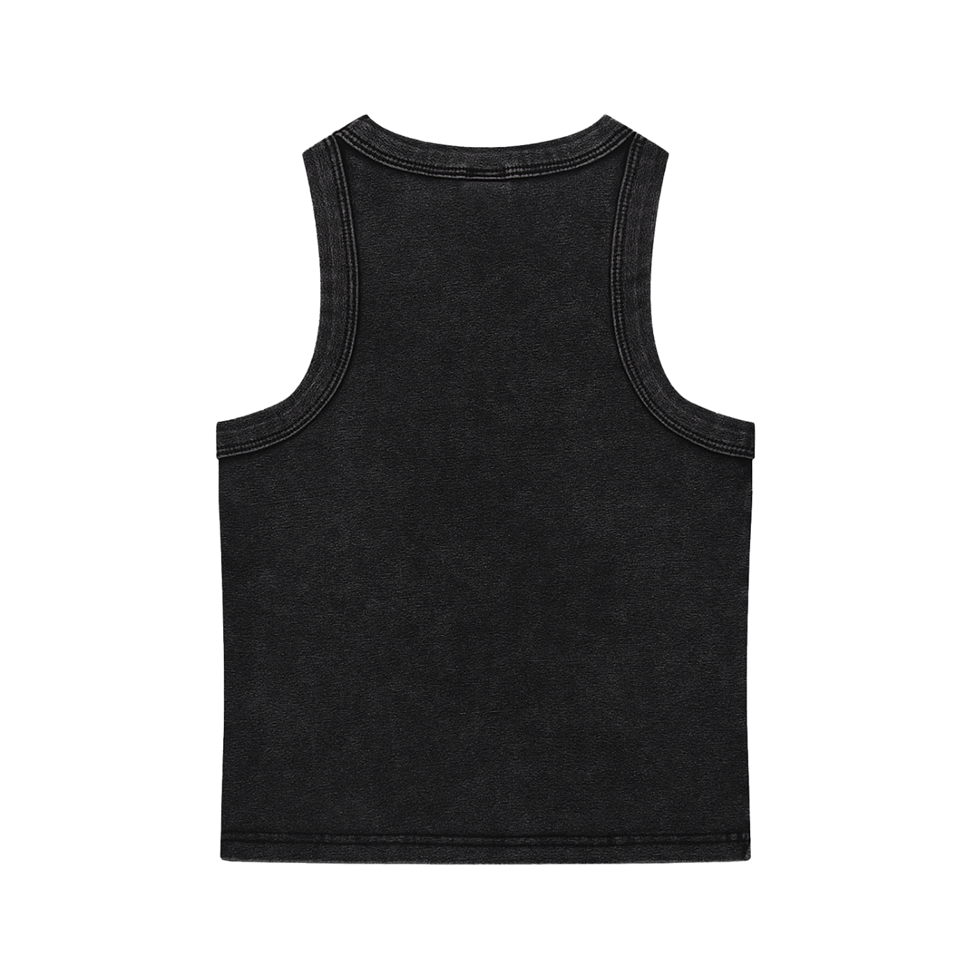 Women Washed Tank Top