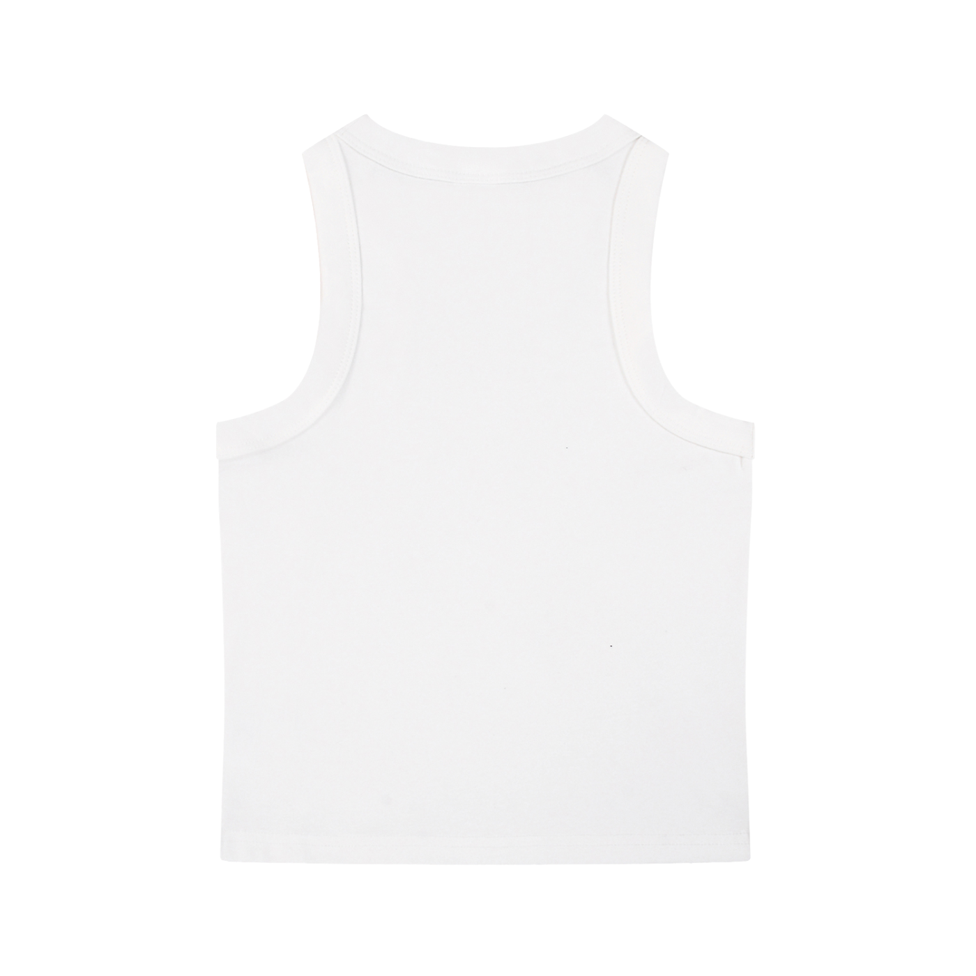Women Washed Tank Top