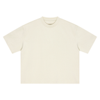 Boxy Oversized Tee