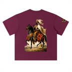 Golden Age Heavyweight Drop Shoulder Cotton Tee