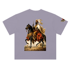 Golden Age Heavyweight Drop Shoulder Cotton Tee