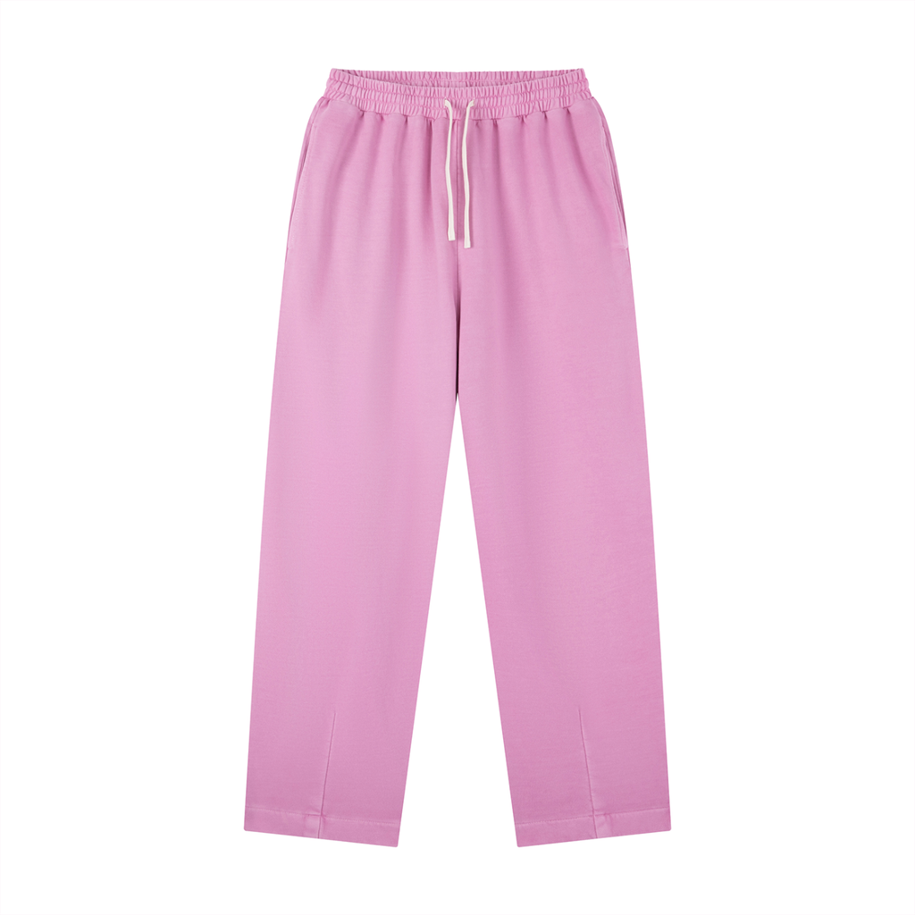 1804 Vintage Washed Drawstring Sweatpants