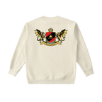 1804 Heavyweight Crewneck Sweatshirt